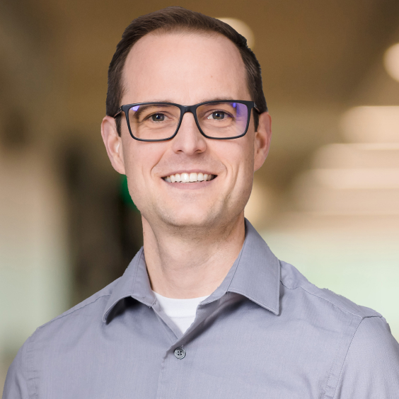 Dan Fleischman, PharmD, BCPS