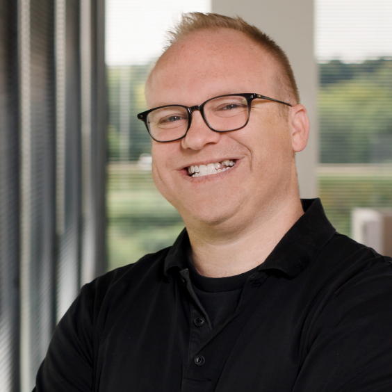 Chris Martin, MBA