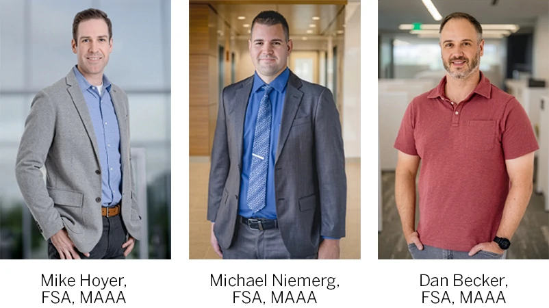 Three of our leading AI experts have thought a lot about this. In this Q&A with Dan Becker (Principal and Product Director, Curv), Mike Hoyer (Principal and Director, Irix Product Strategy), and Michael Niemerg (Principal and Director, Data Science and Analytics)